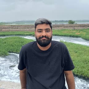 Daksh Sharma profile photo